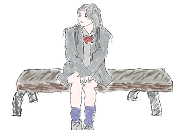 温泉でバイト2 盗撮されたのは後輩