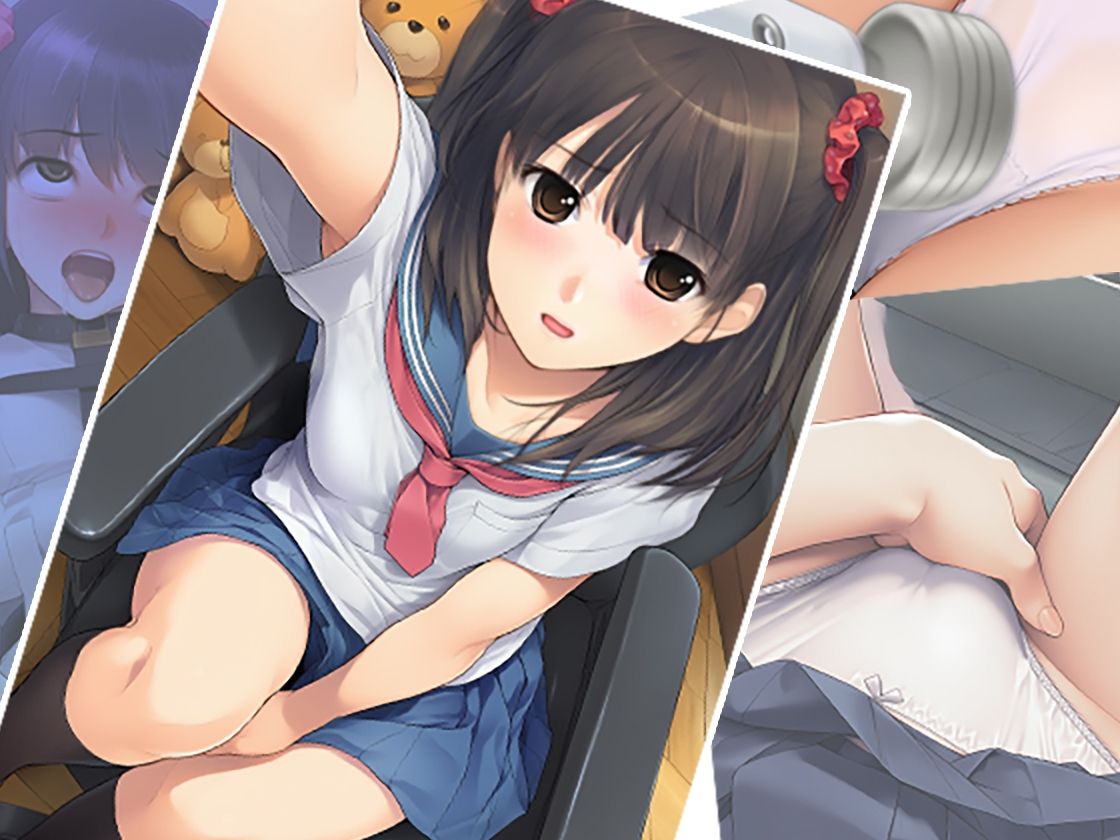 『掲示板でエロ自撮りアップしてた女子〇〇〇が悪い大人達に煽られ精神病院行きになった記録』