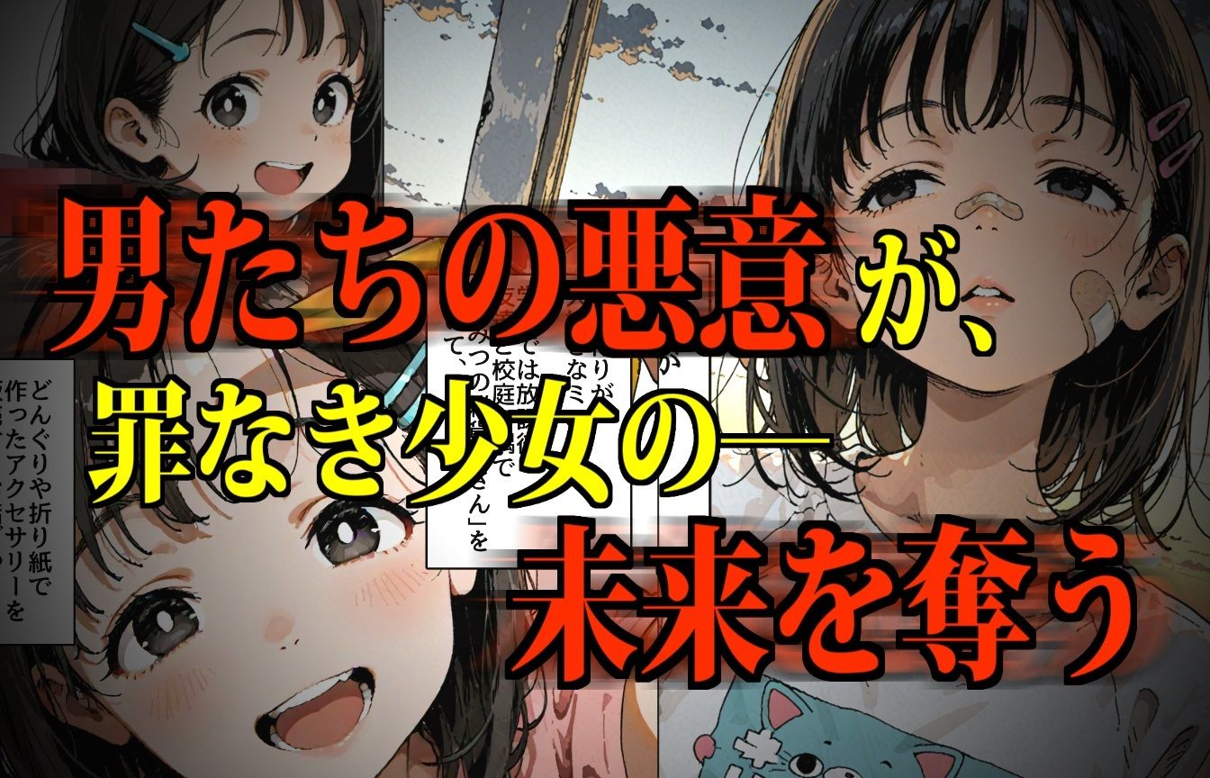おるすばん少女凸撃隊！ 〜もうすぐお姉ちゃんになるミユちゃんがママになってしまう日〜