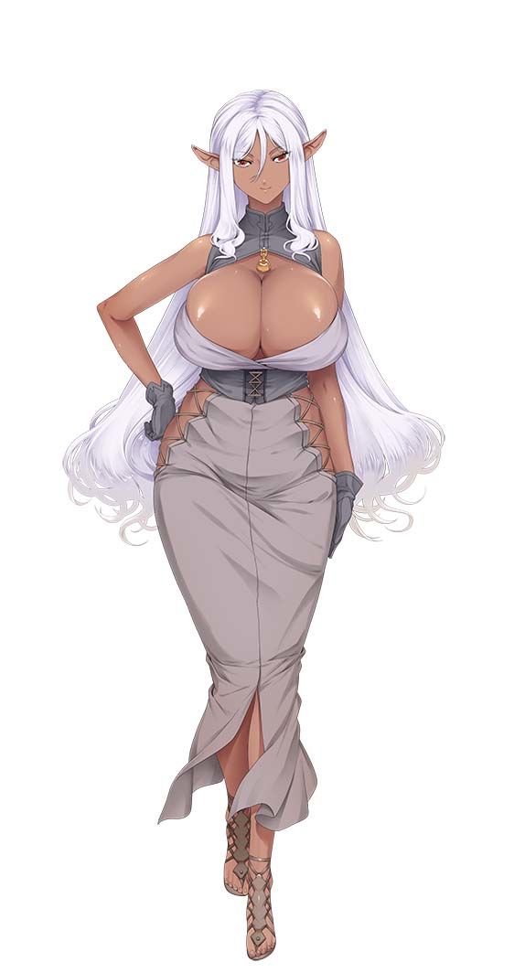 催●宿屋 〜恋人にしたダークエルフの身体 今晩楽しませてもらいます〜