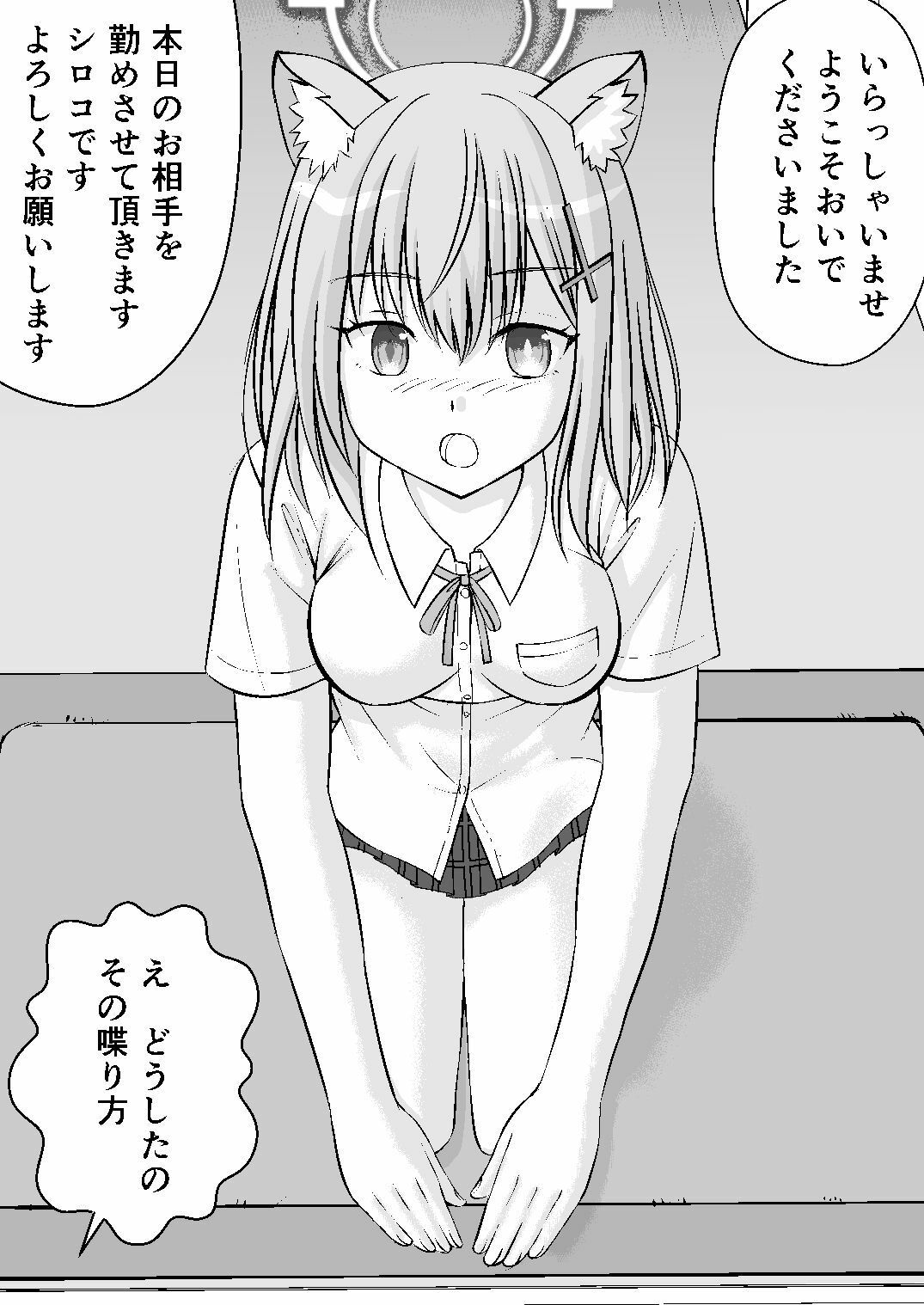 学園ソープ アビドス店