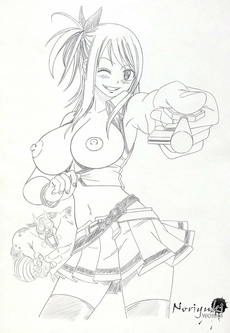 ボインヒロインいら181