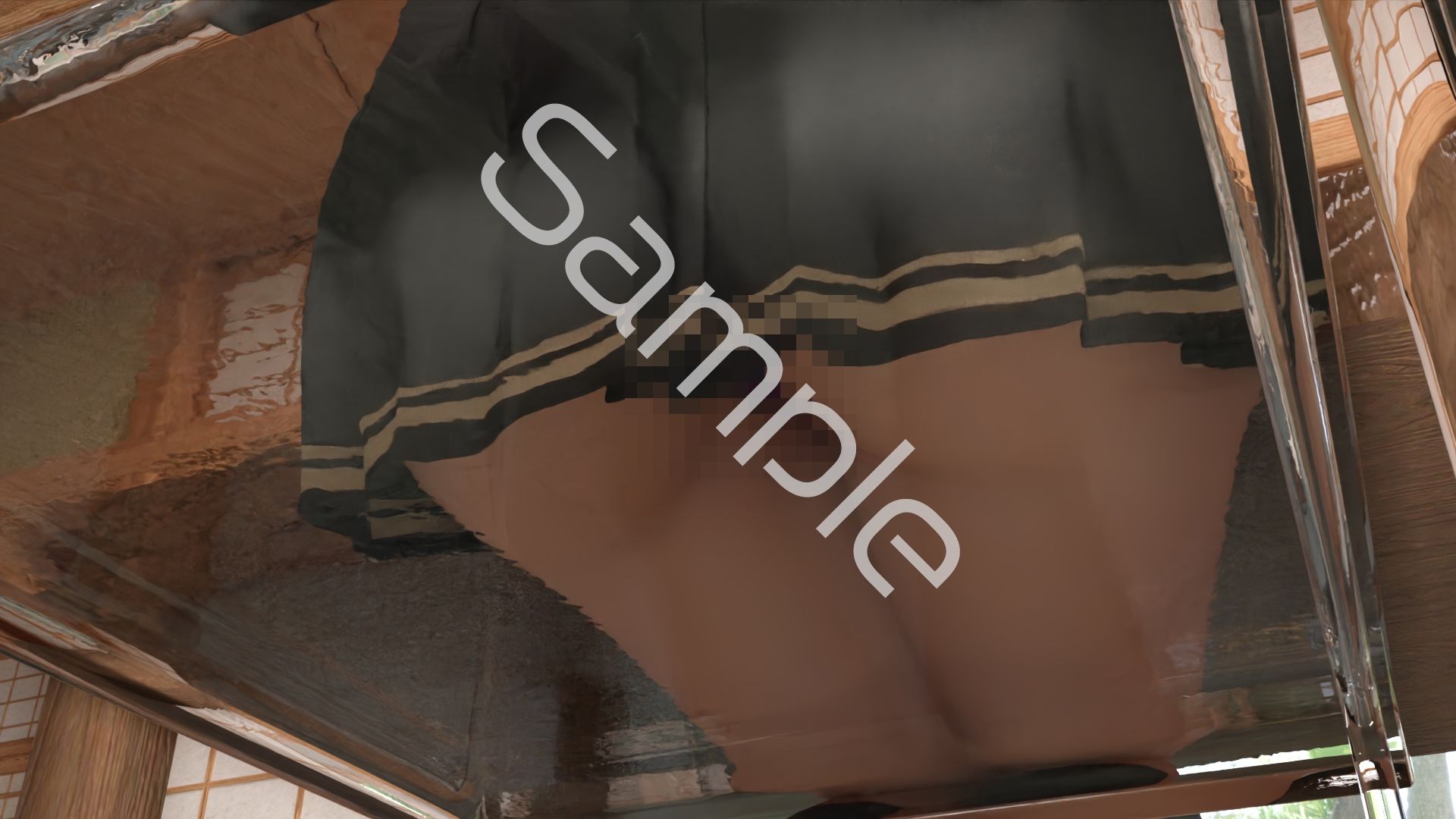 万能格闘美女・霧島愛唯（きりしまめい）の『日本刀を語り尽くす』（第1章:その2）