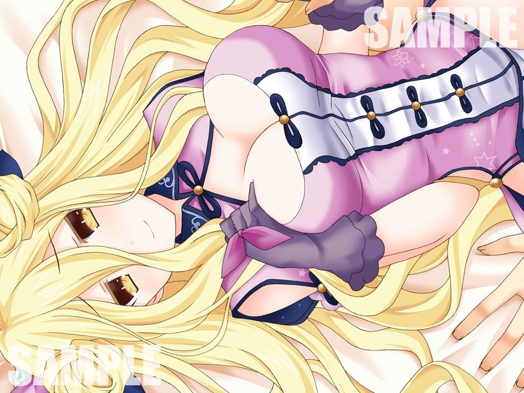 Katsuobushi Illustration CG collection