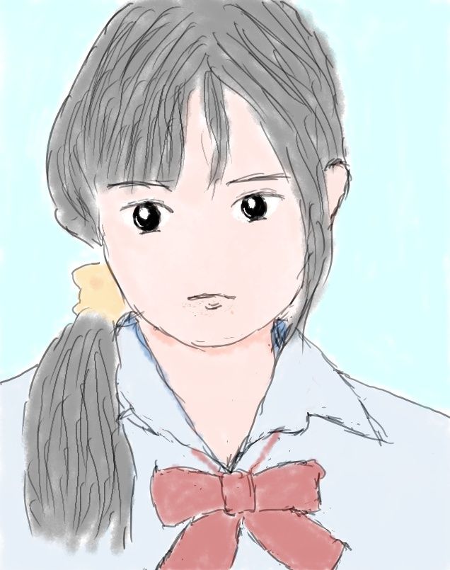 盗撮されたのは気になる後輩