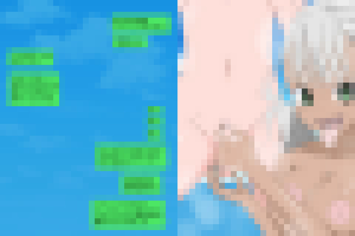 3303 夏休みのショタ狩りを披露しあうスケベメスたち