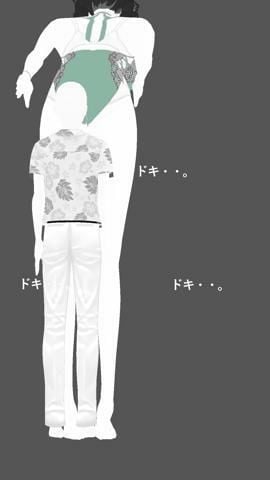 お尻の大きい水泳の先生に