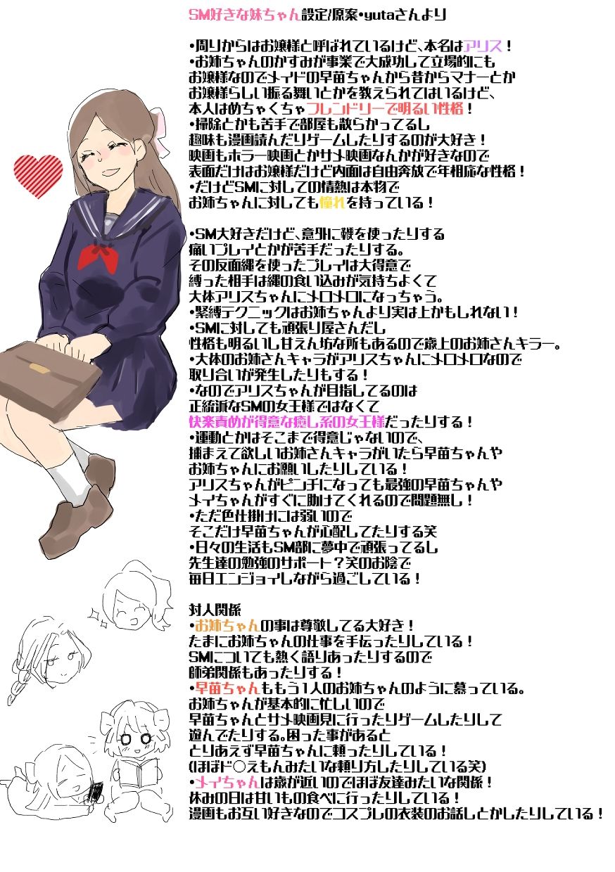 緊縛調教屋敷へようこそ！