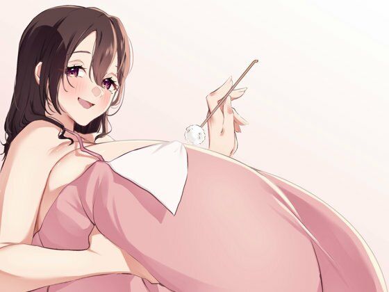 もっとお姉ちゃんのおっぱいが大きくなってほしいの？耳かき