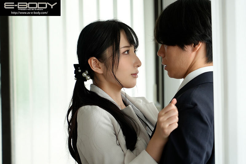 職場仲間で性格正反対の巨乳2人と交互に浮気SEXを繰り返す不貞な日々 宮本留衣 北野未奈