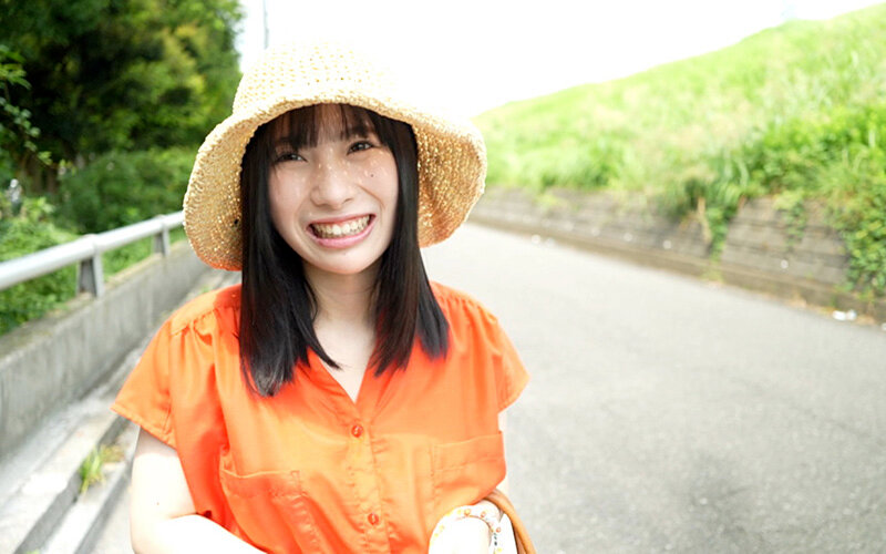 すれてない 東北の小さなパン屋さん店員 ひなこ21さい 松井日奈子