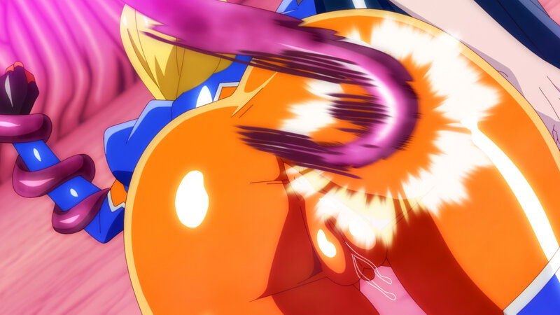 淫触王デマール 第一章 ～被虐の聖女ロザリア～