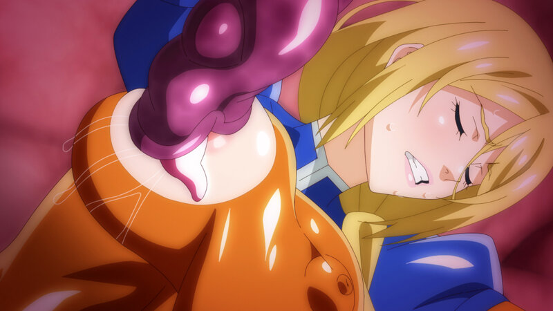 淫触王デマール 第一章 ～被虐の聖女ロザリア～