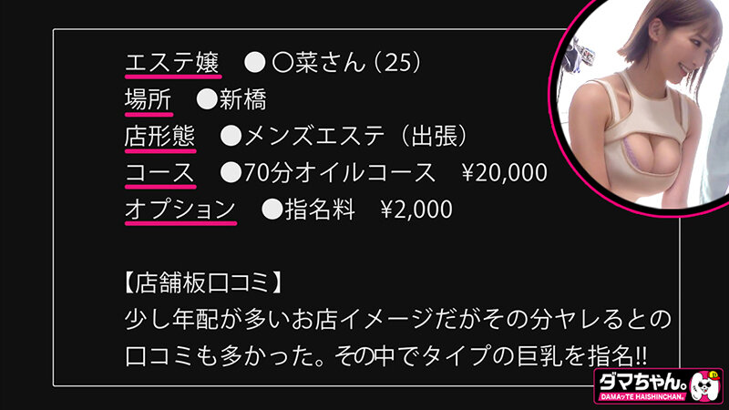 出張メンズエステ（秘）撮影Vol.5