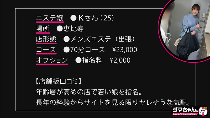 出張メンズエステ（秘）撮影Vol.5