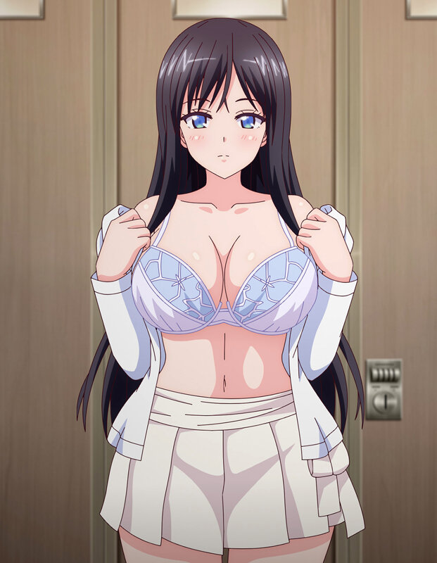 卑触家のルール ～不都合な盛り合せ◆～