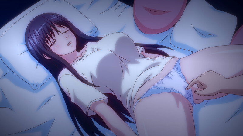 卑触家のルール ～不都合な盛り合せ◆～