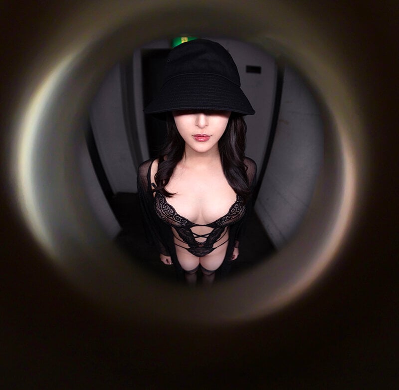 【VR】即尺様 丑三つ時になると毎晩訪ねてくる謎の美女に僕は精気と精子を吸い取られ続けた