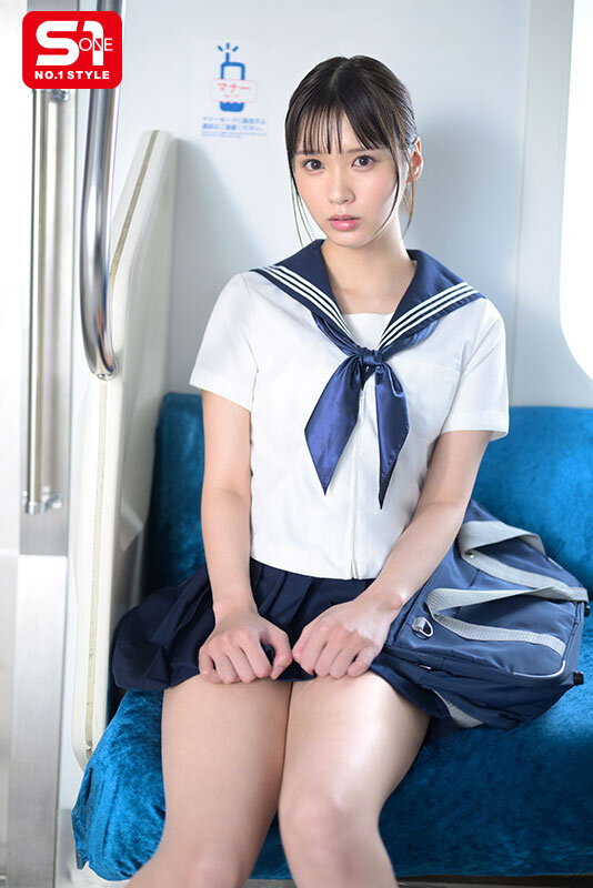電車でメチャクチャ痴●され興奮して、おま●こ気持ちよくなってお漏らししちゃう私って… 変態ですか? 兒玉七海