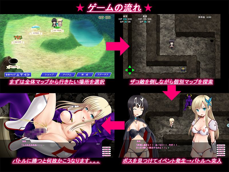 ゼロから始めるTSO