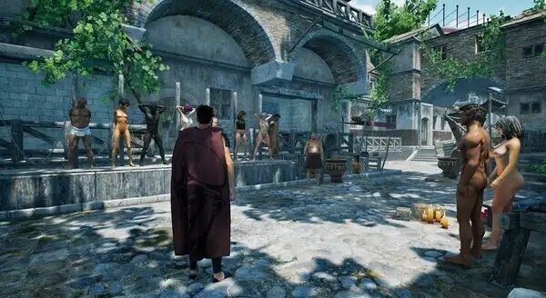 【完全版】ローマの奴○すべての道はローマに通ず