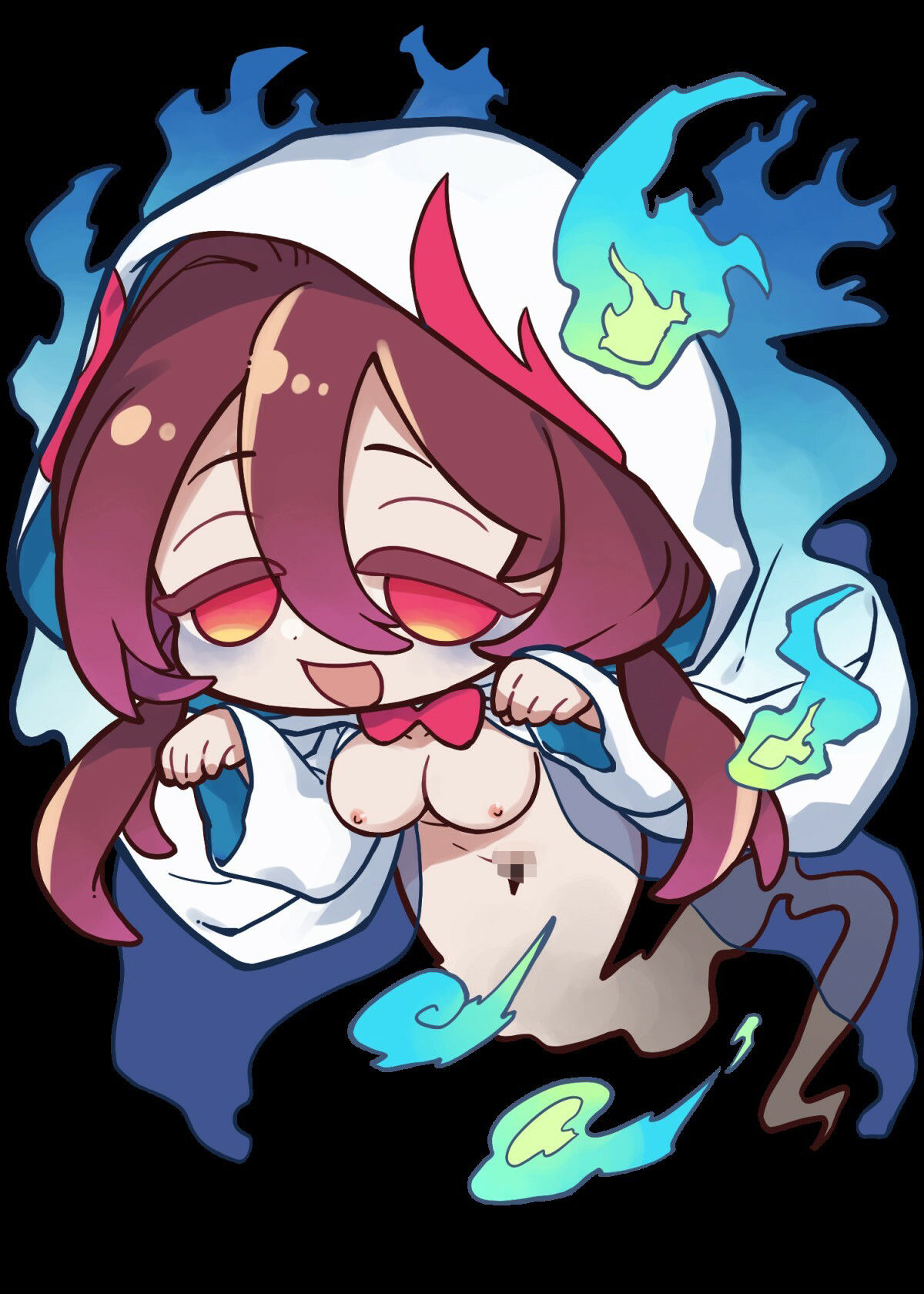 クリエイターの皆様ためのモン娘素材集2