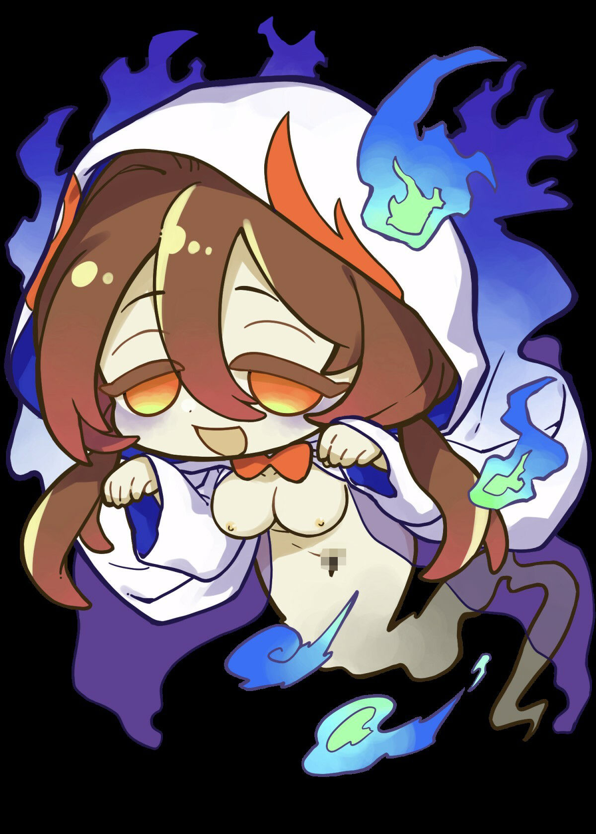 クリエイターの皆様ためのモン娘素材集2