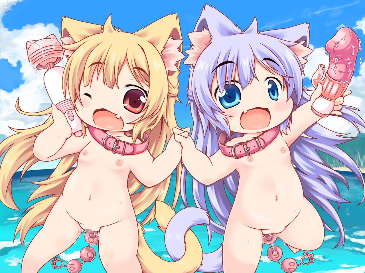 桃狐の万能オナサポボイス【アナニー・チクニー・亀頭オナ・被虐オナ…etc.】全性癖入り特殊オナニーサポートASMR〜性感帯開発★調教課題〜《バイノーラル100円オナサポ》