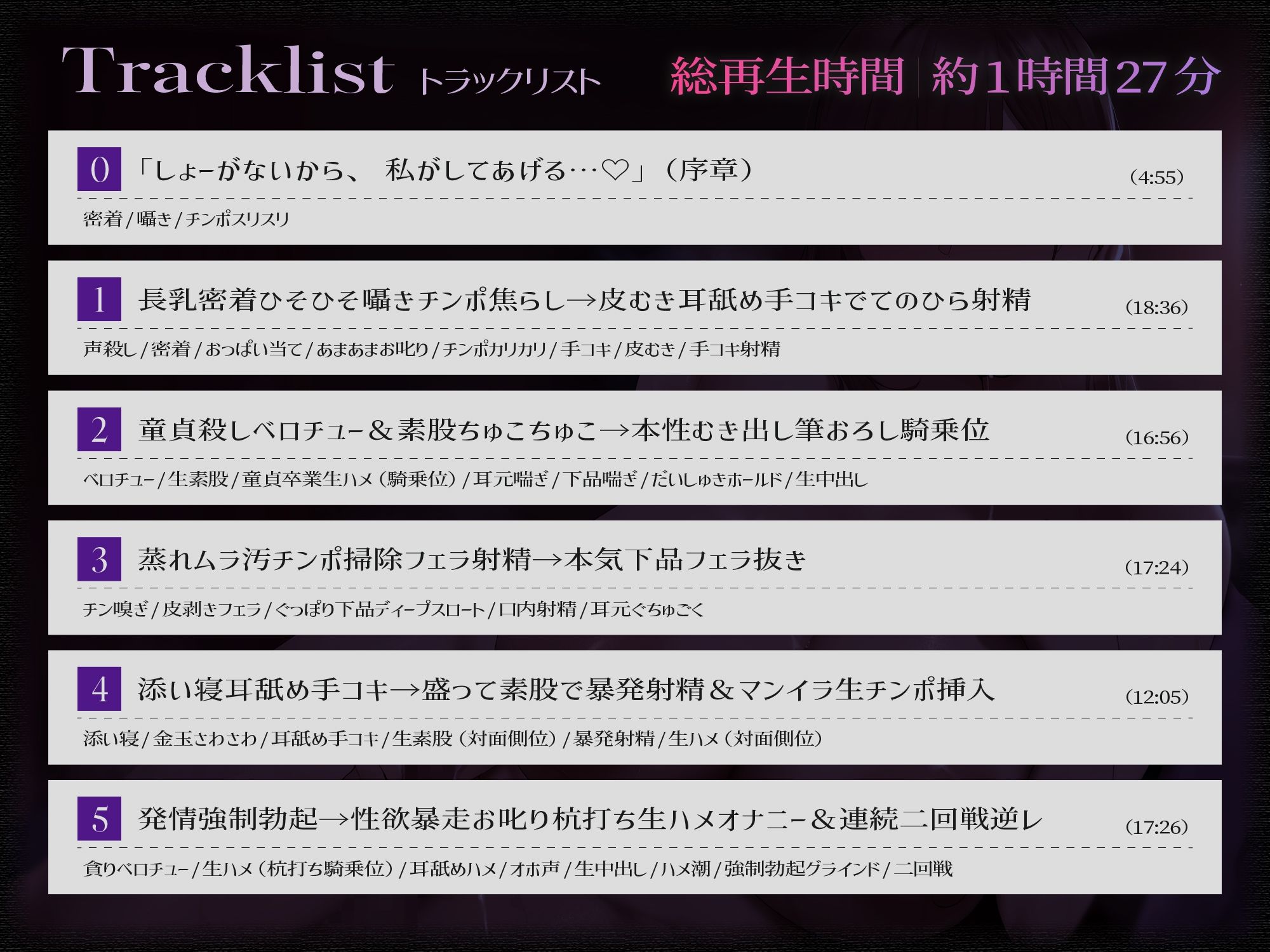 【カノ母逆NTR/期間限定25％OFF】性欲モンスターな彼女の母親に勃起バレして童貞を喰われる〜シンママとズルズル背徳交尾＆本気射精〜【KU100】
