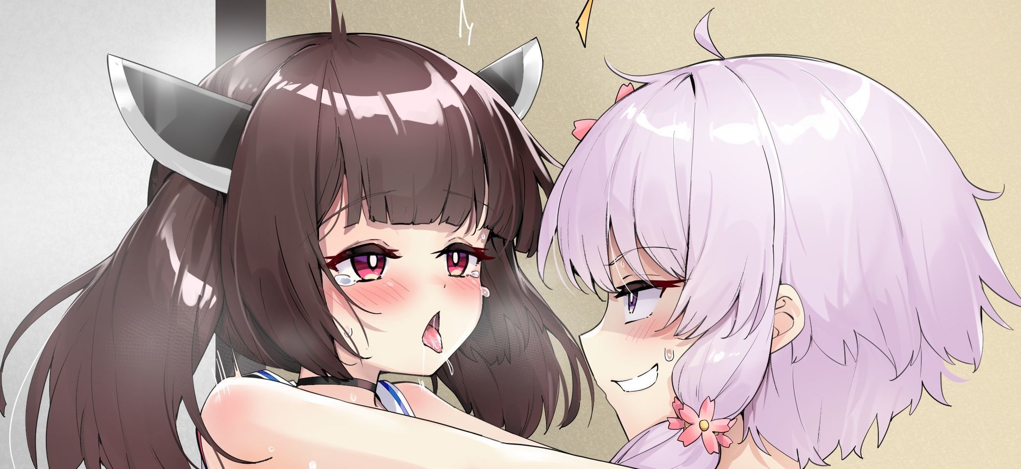 少し不思議な？ 何でもありTSF合同！