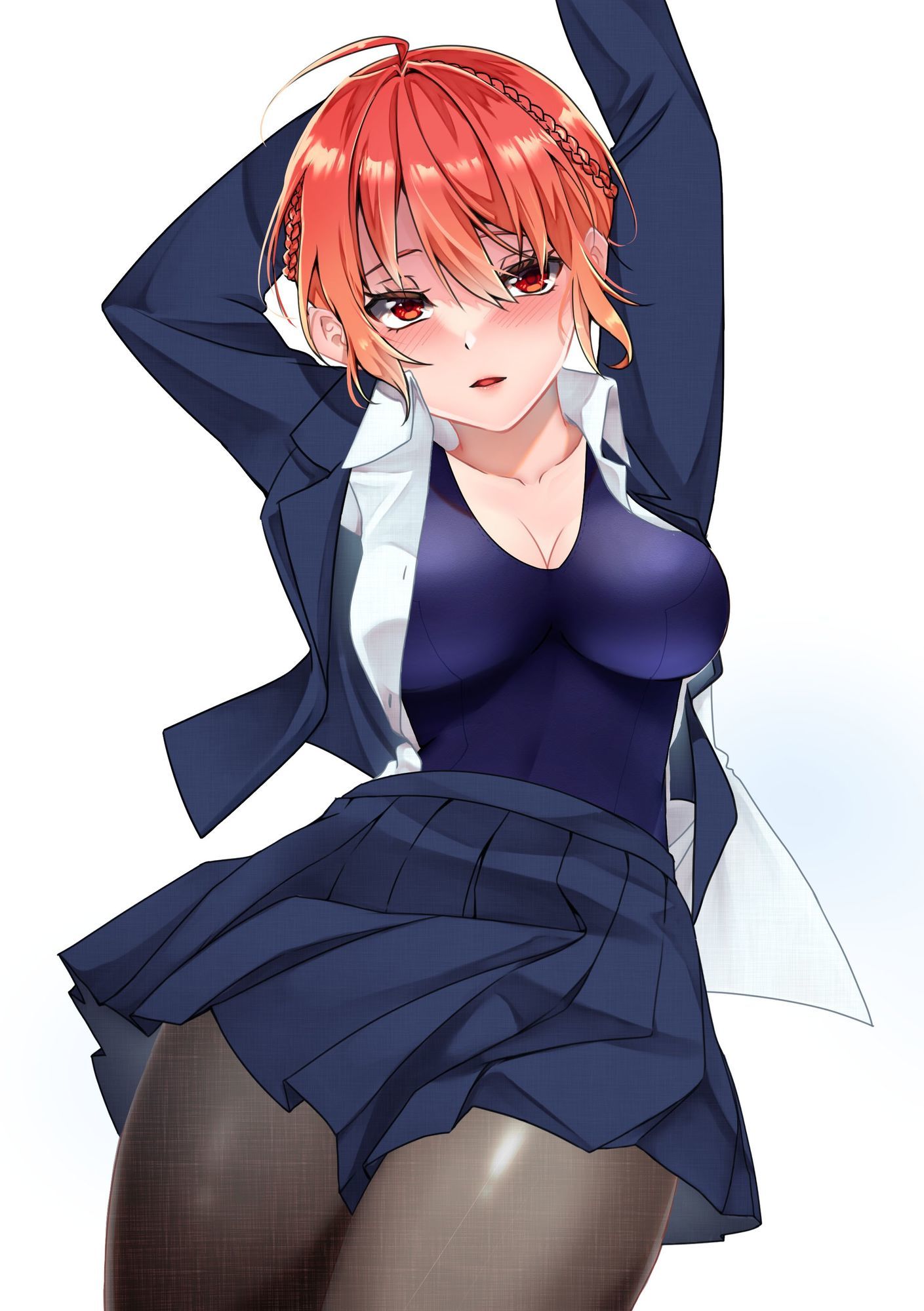 彼シャツコレクション