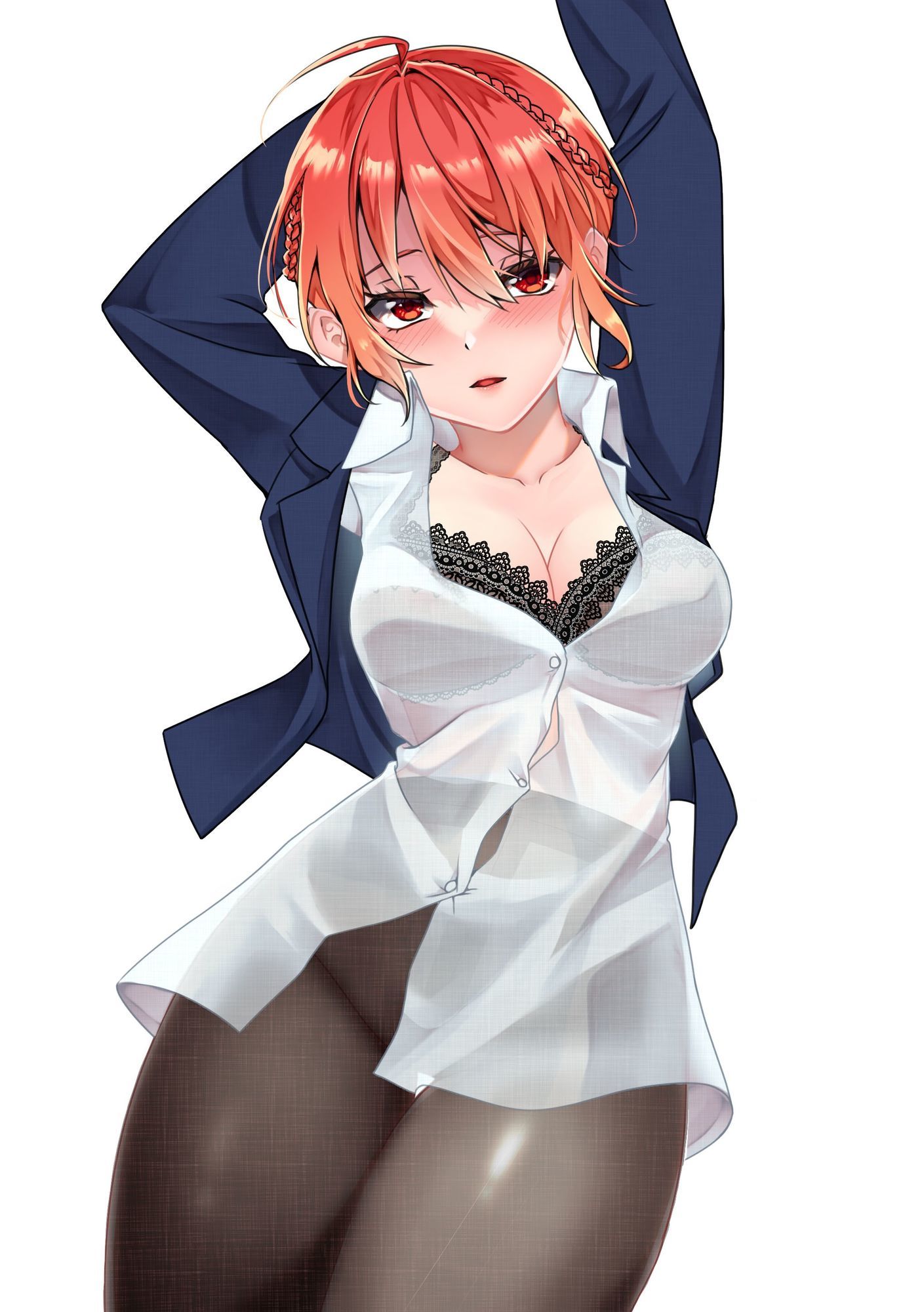 彼シャツコレクション