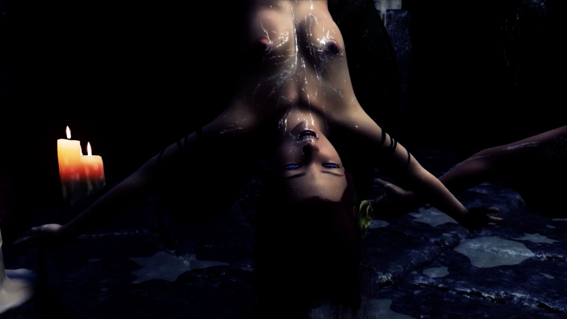 【オーク繁殖】女勇者と魔女。触手調教。ゾンビSEX。魔女ふたなりSEX。ゴブリン襲撃SEX。オーク種付けSEX。繁殖触手牢END。