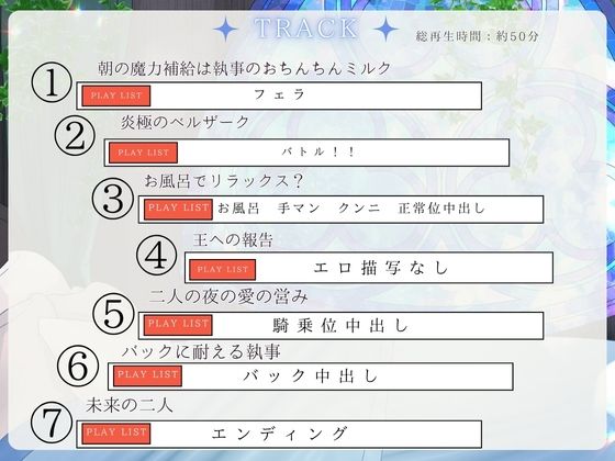 【CV.月見れもん様】購入特典付き！！ 高慢エルフの王女アルノは執事のおまんこ中出しで強くなる世界最高の賢者様