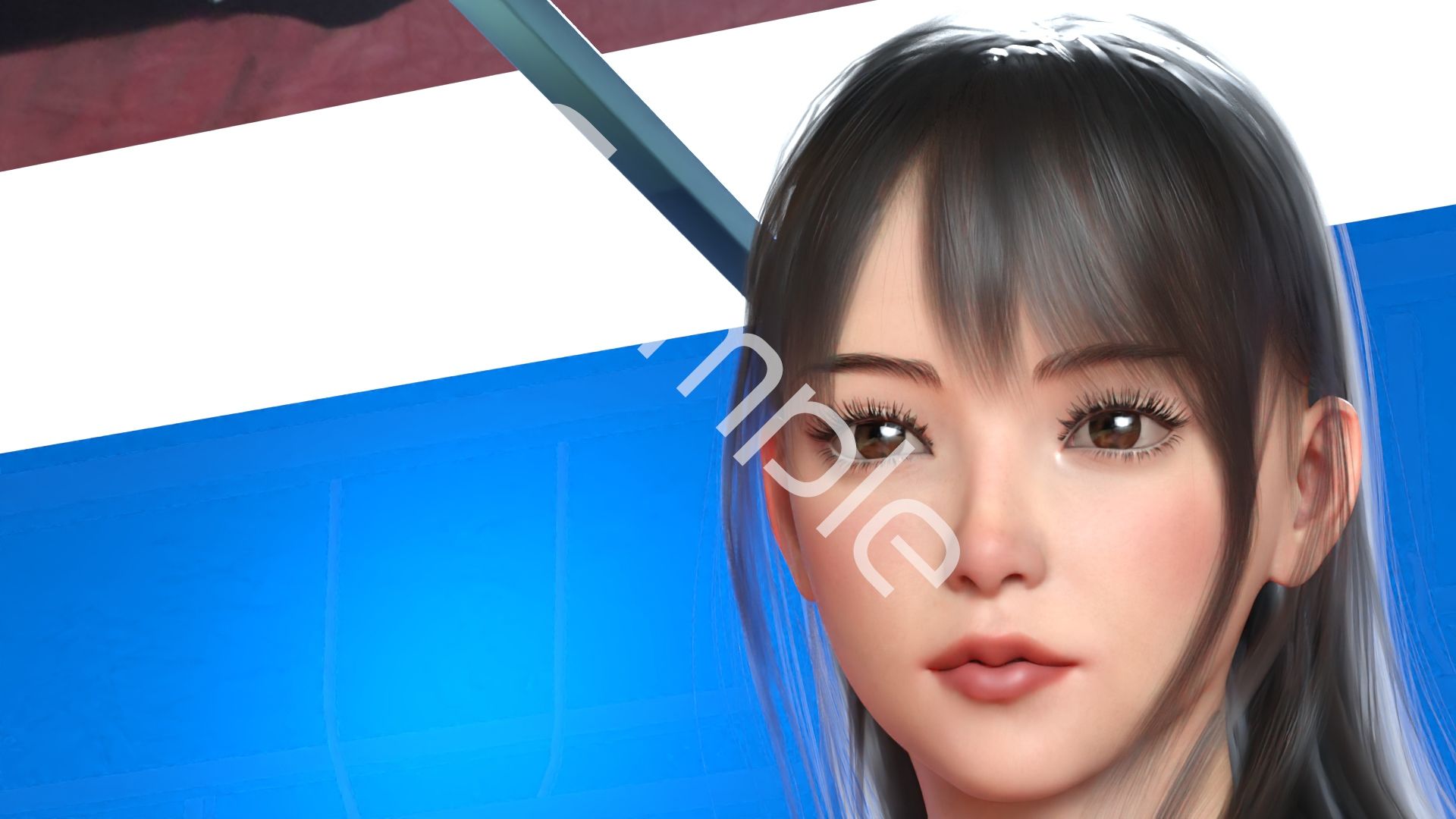 Let’s Speak English！！二階堂沙耶アナウンサーの変態ニュースジャパン（Hentai News Japan）2025シリーズ＃003-E［現役風俗嬢が語る、デリヘル等での盗撮防止手段について］