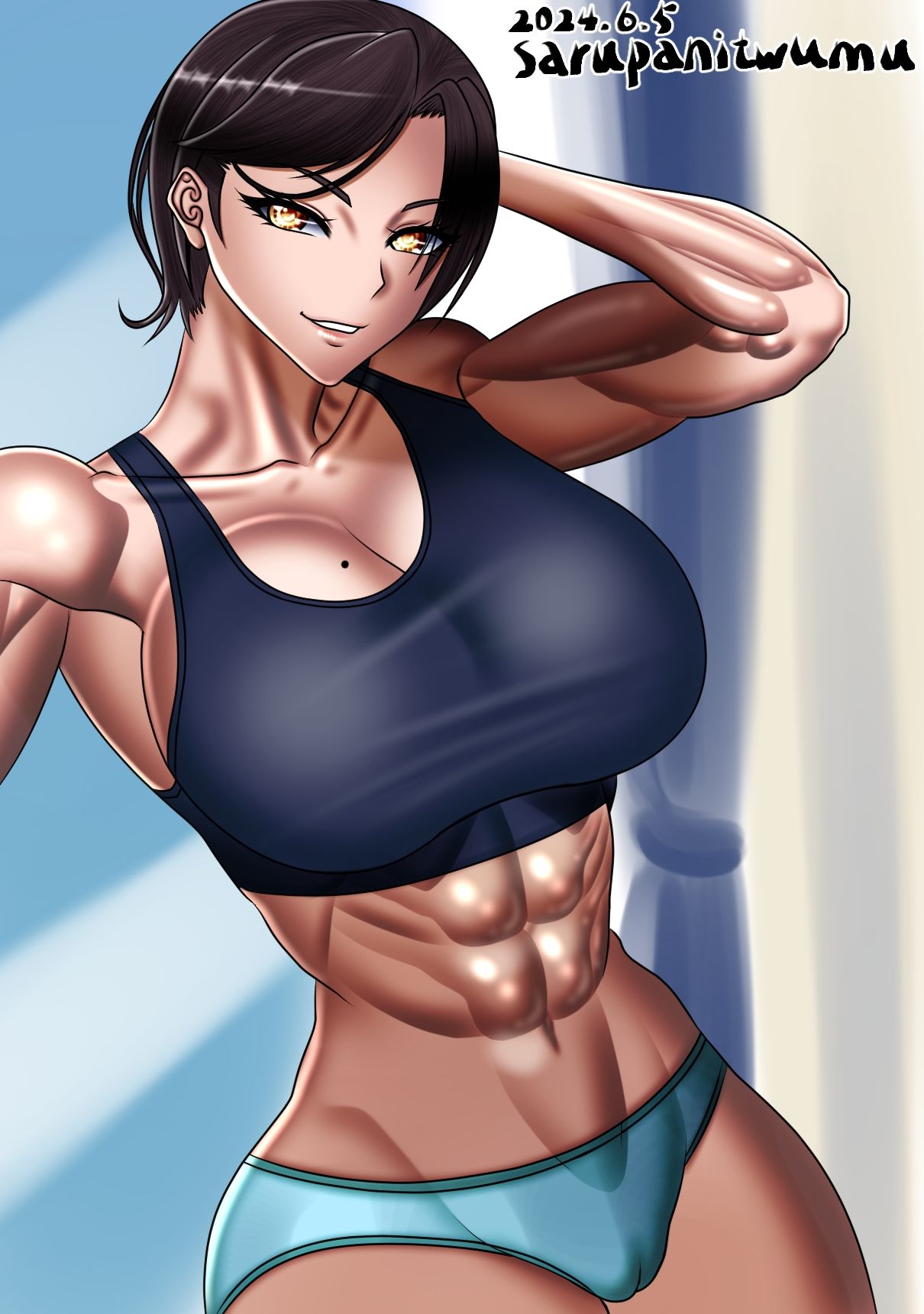 おはよう絵総集編3