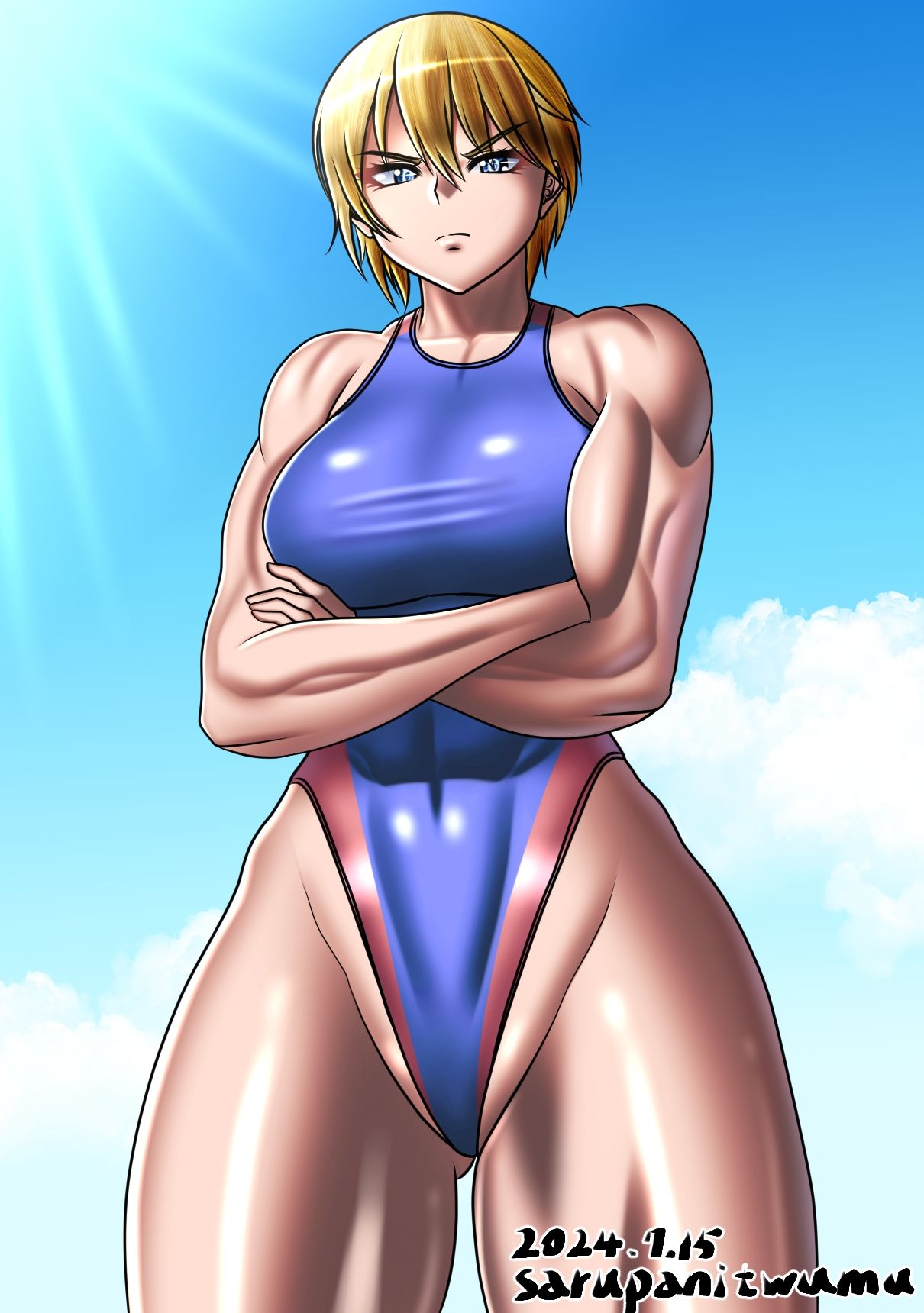 おはよう絵総集編3