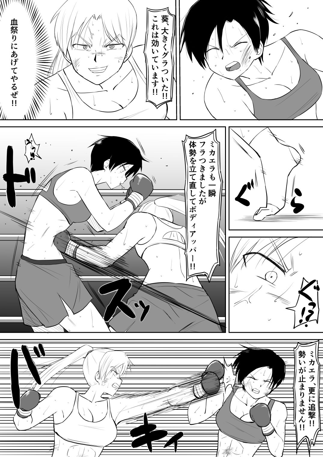 ハルカA NEW LEVEL2