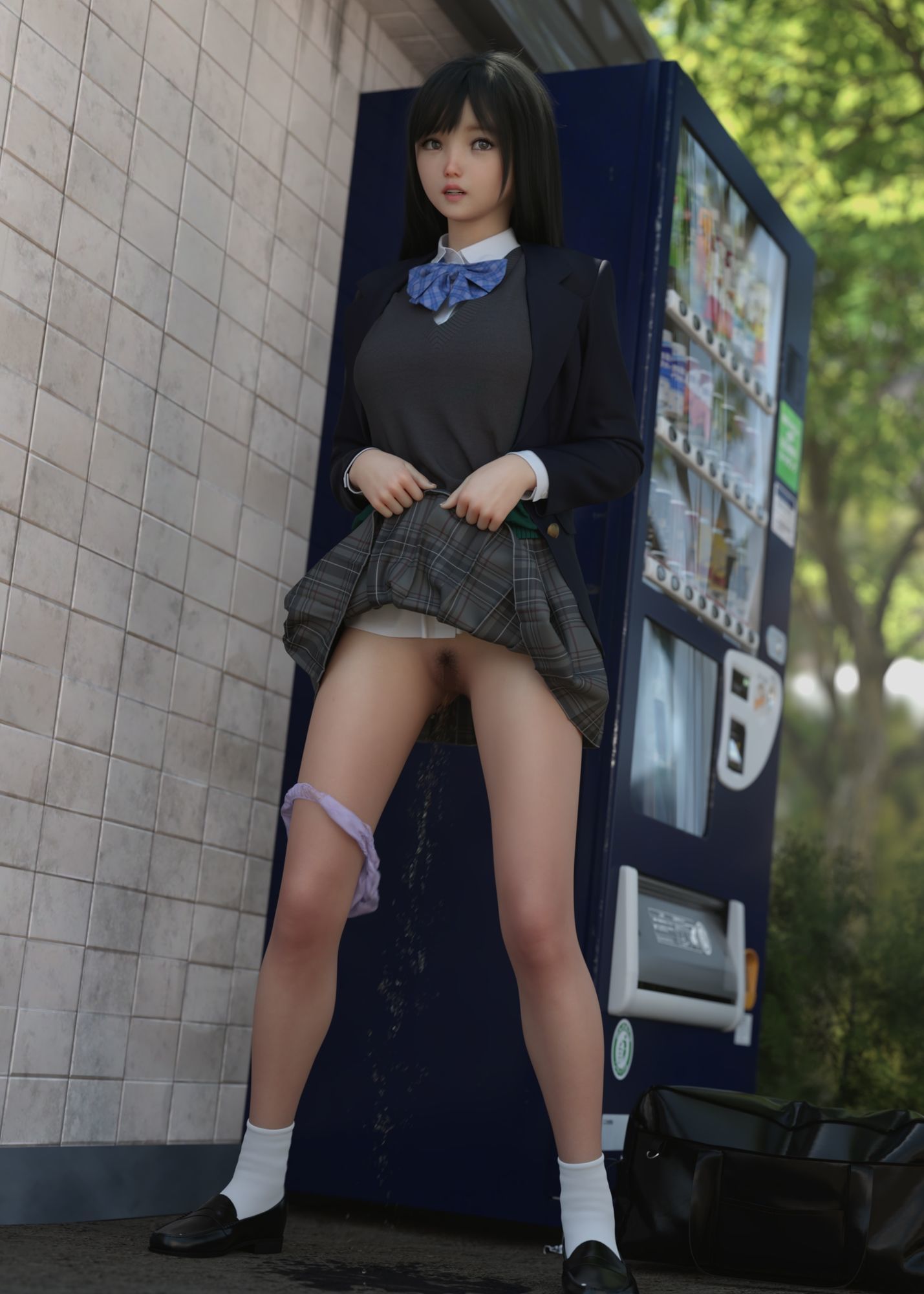 PERVERTED EIGHTEEN〜倒錯18〜