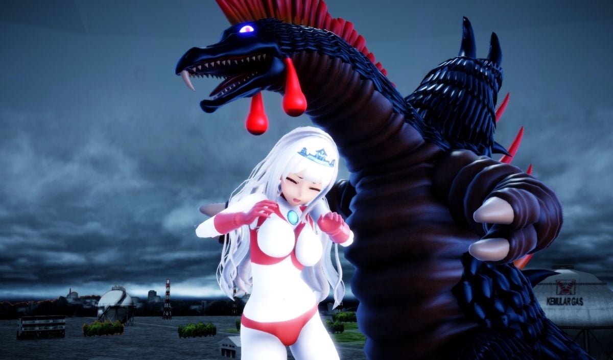 アルティマミレーヌ3D 3＆2＆1同梱版