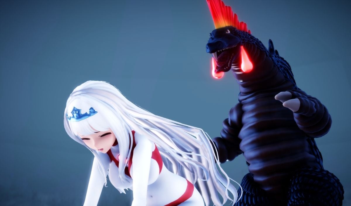 アルティマミレーヌ3D 3＆2＆1同梱版