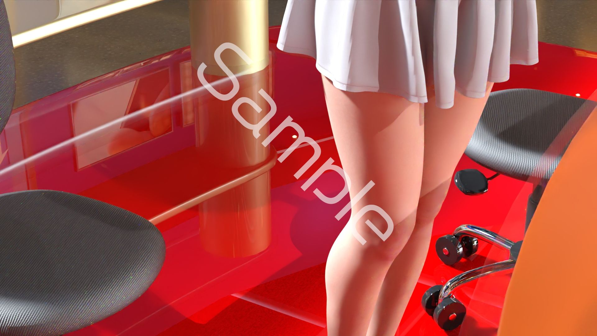 【△100】Let’s Speak English！！二階堂沙耶アナウンサーの変態ニュースジャパン（Hentai News Japan）2025シリーズ＃009-J ［レ●プドラッグによる加害者の体験談:片思いの職場の先輩女性を犯した］