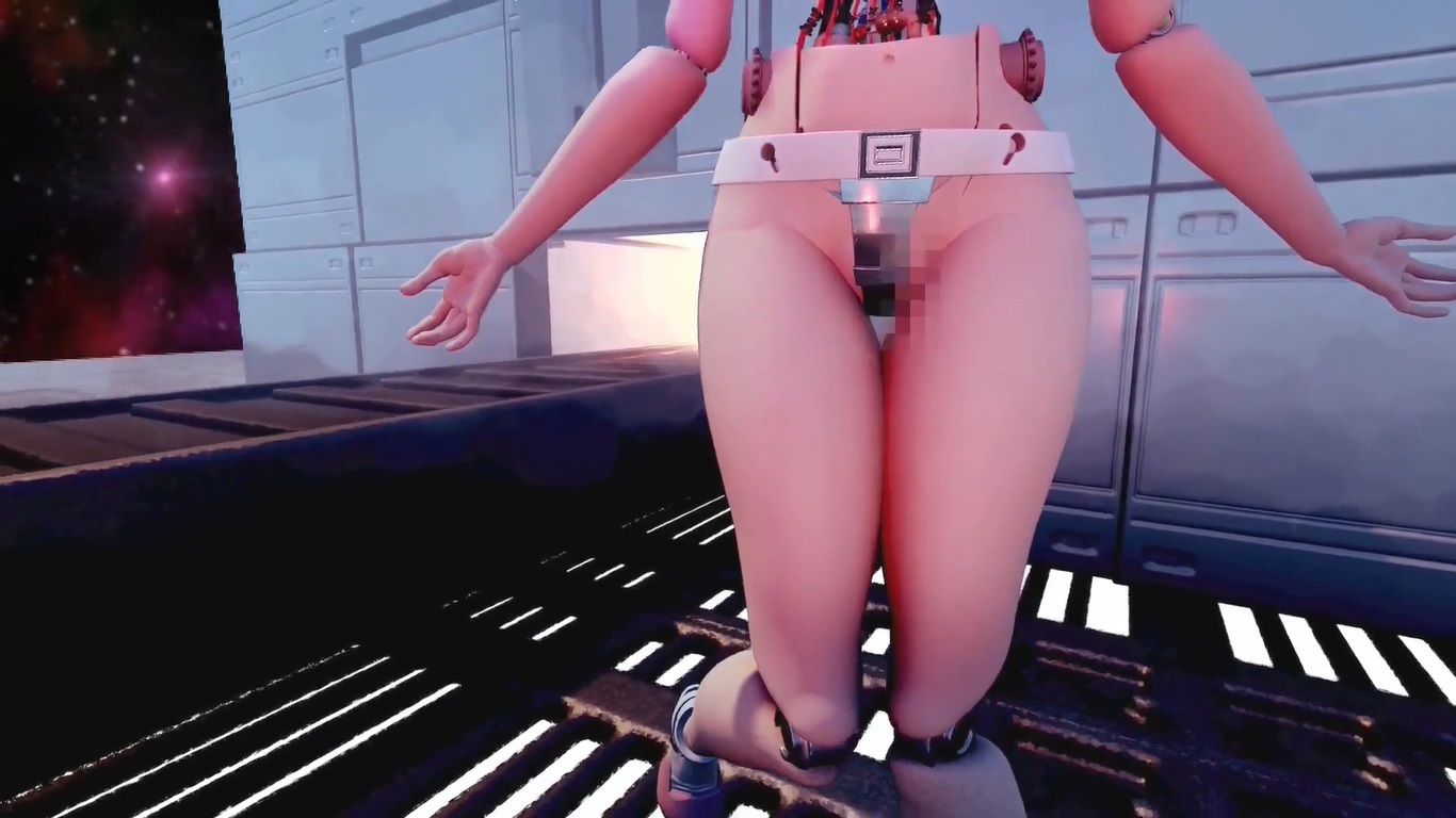 Nasty Pussy Machine Girls Vol4 ＋ Vol5 ダイジェスト版