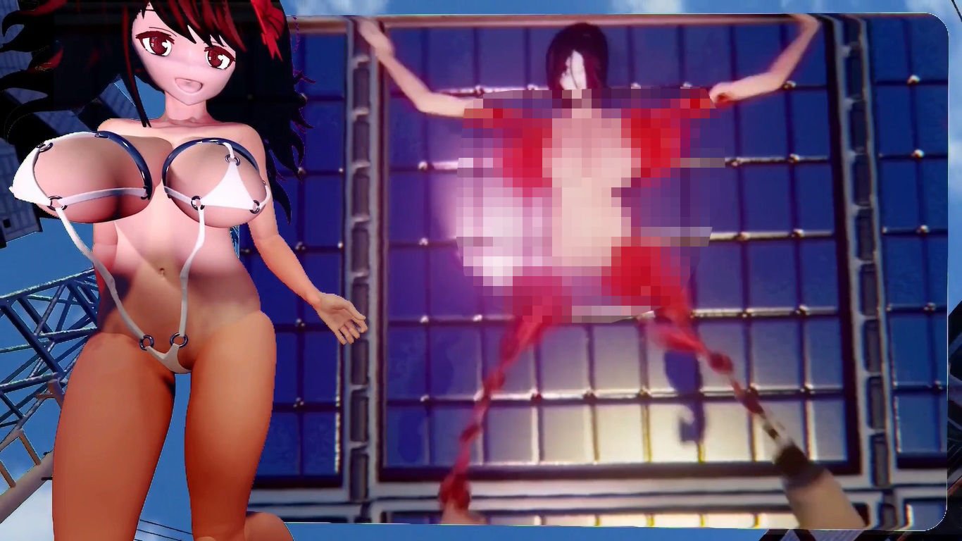 サスペリア2 IF