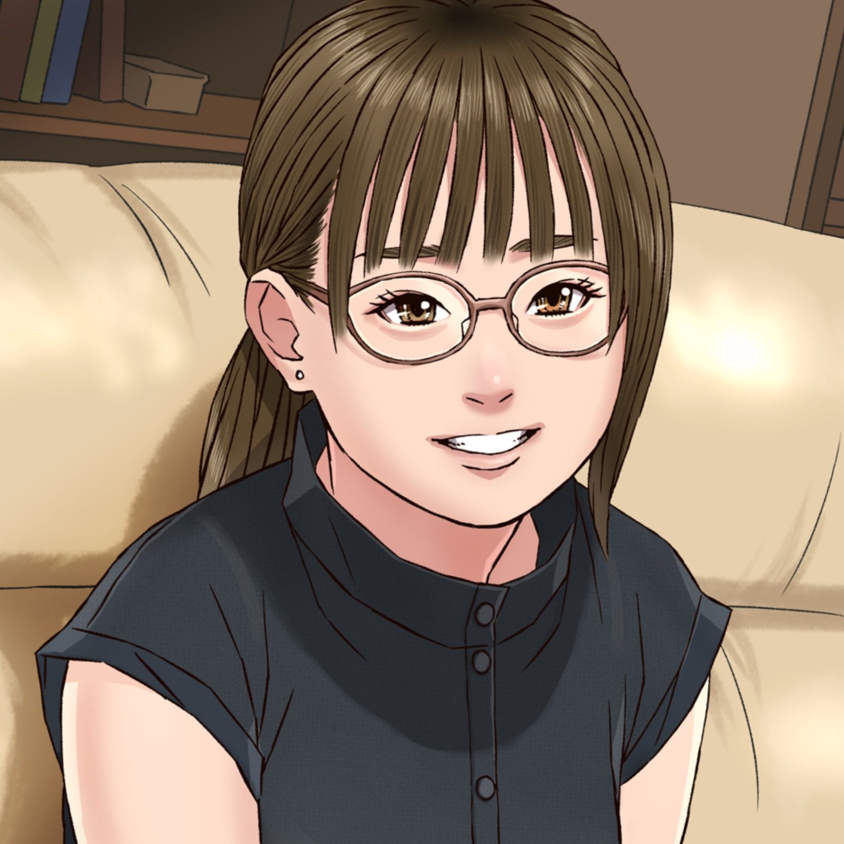 主婦が脱ぐだけ