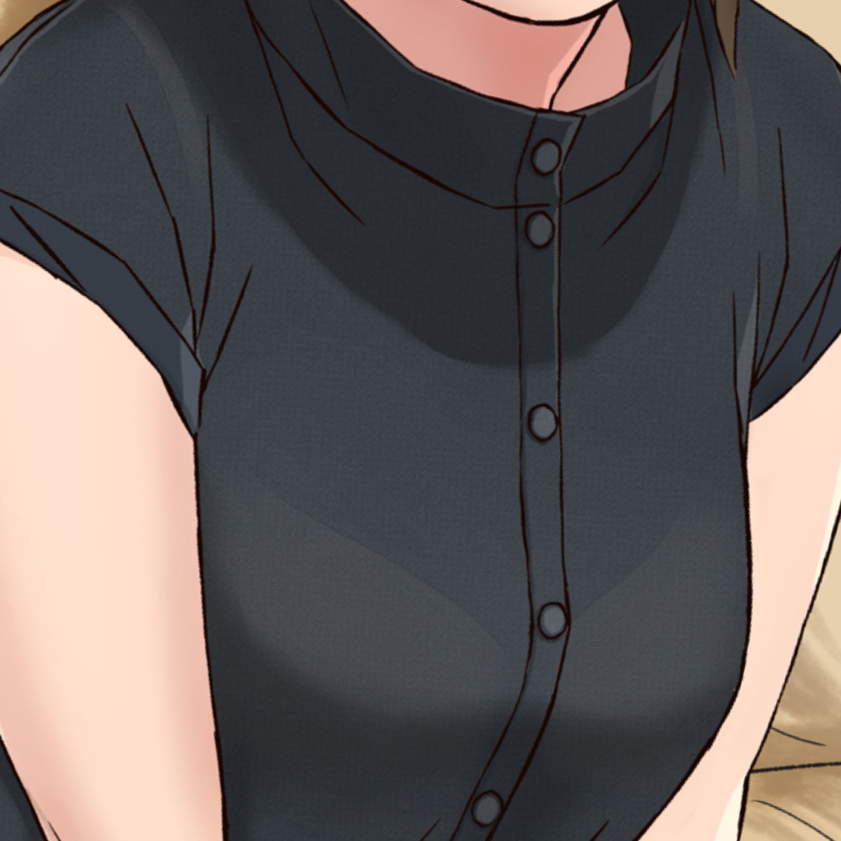 主婦が脱ぐだけ