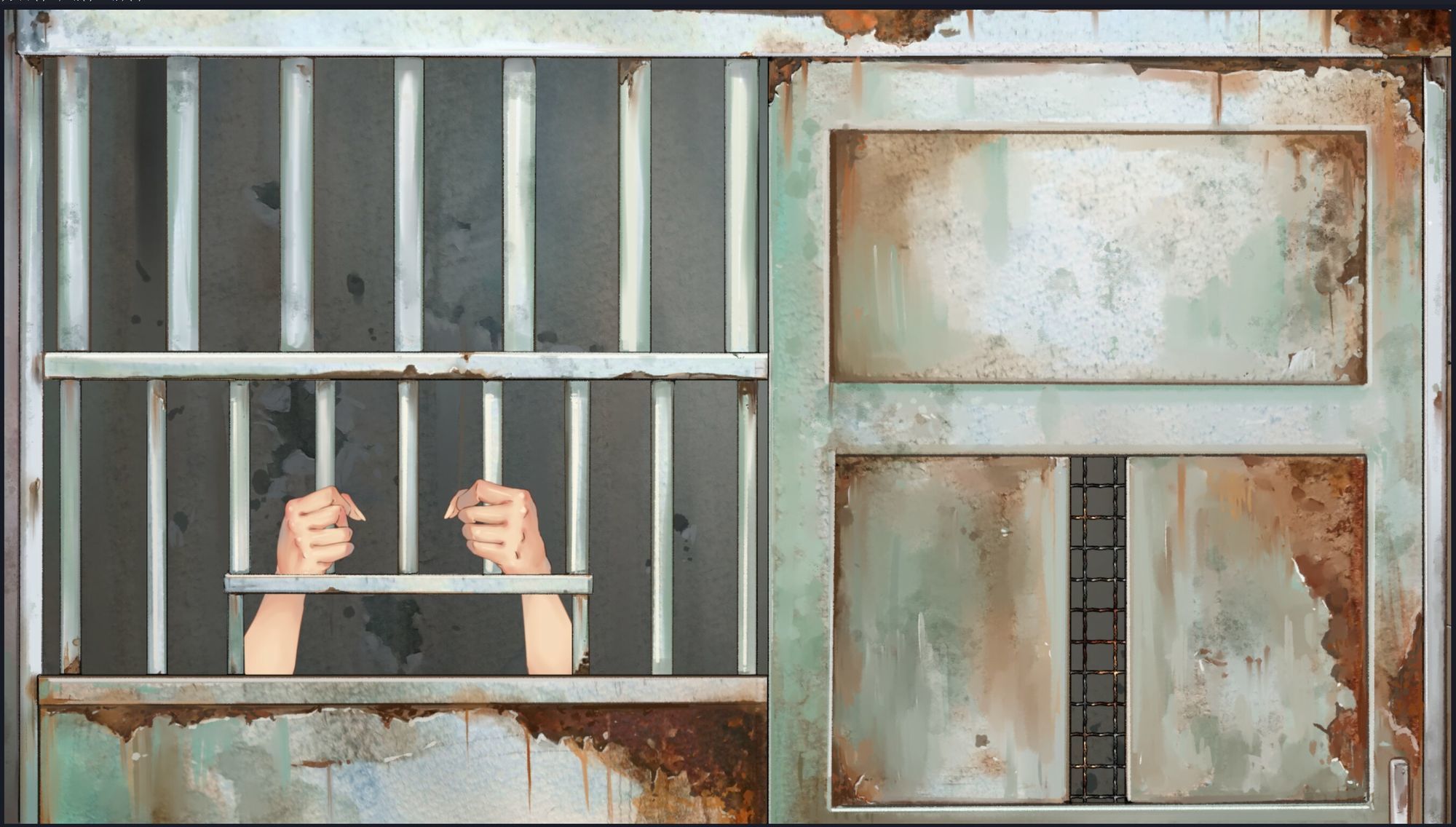 刑事題材配信素材セット