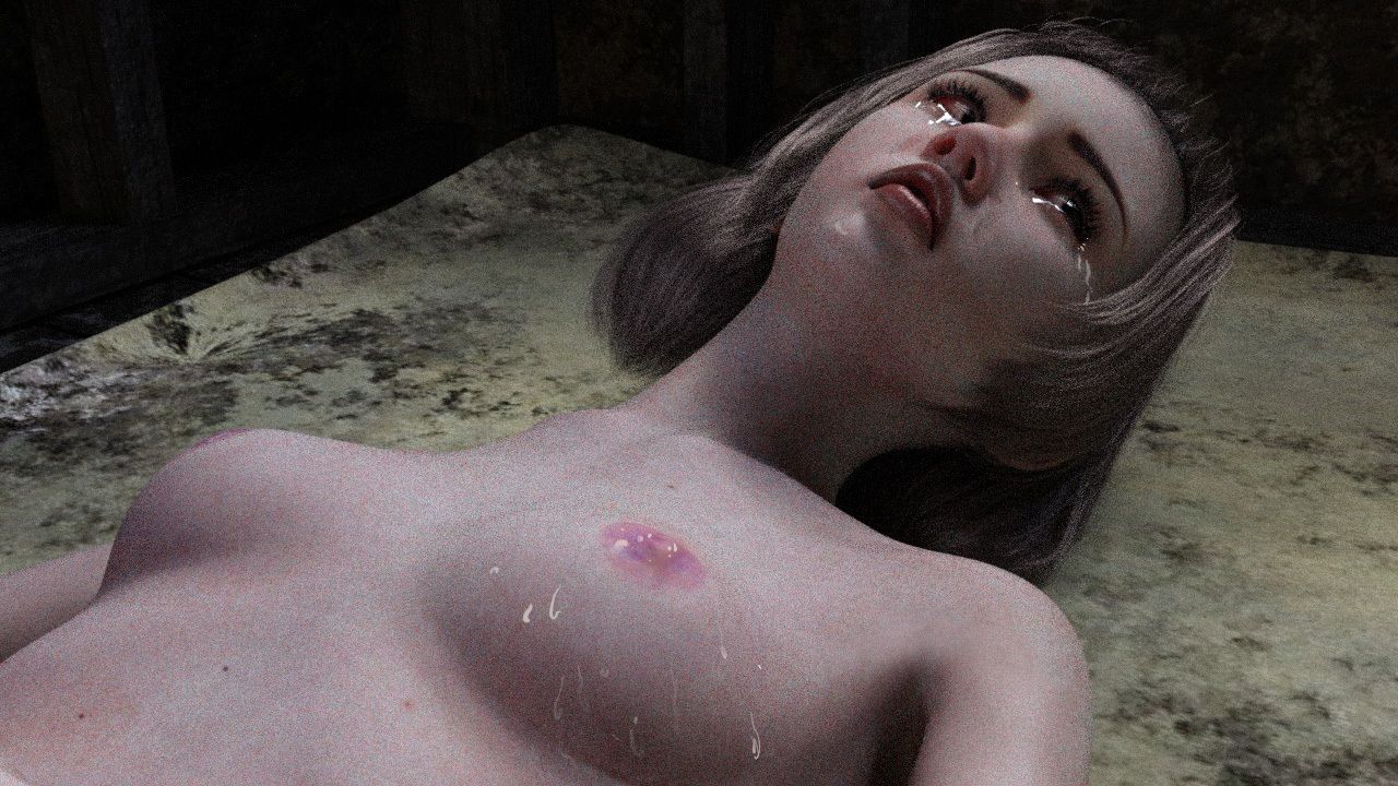 あの子が通る。危ないおじさんのオナニー日記 V.2.00