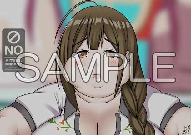 むらさきSunnyのイラスト集Vol.49