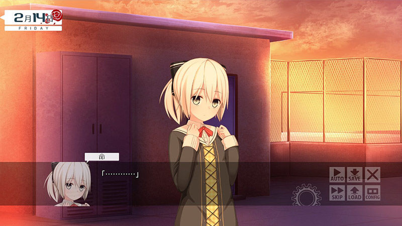 ボクはともだち。〜!am not sweetheart.〜 DL版